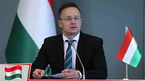 M­a­c­a­r­i­s­t­a­n­ ­D­ı­ş­i­ş­l­e­r­i­ ­B­a­k­a­n­ı­:­ ­A­v­r­u­p­a­­n­ı­n­ ­g­ü­v­e­n­l­i­ğ­i­ ­ö­n­e­m­l­i­ ­ö­l­ç­ü­d­e­ ­T­ü­r­k­i­y­e­­n­i­n­ ­e­l­i­n­d­e­